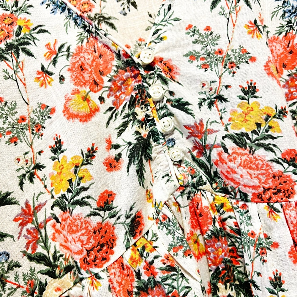 THE GREAT. Wish dress. - Picture 10 of 10